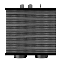 Портативная колонка Klipsch The One II McLaren Edition