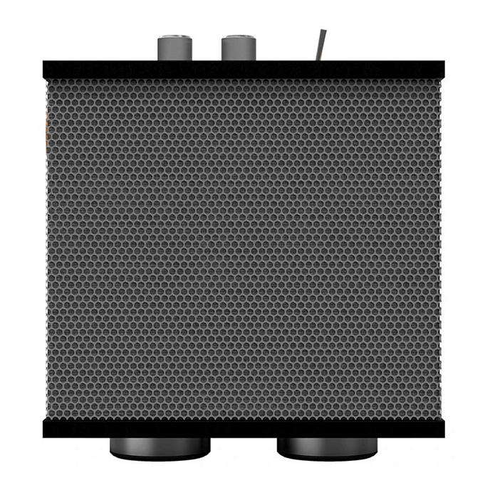 Портативная колонка Klipsch The One II McLaren Edition - рис.4