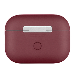 Беспроводные наушники Apple AirPods Pro 2 USB-C Burgundy Matte