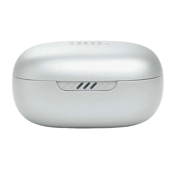 Беспроводные наушники JBL Live Pro 2 Silver - рис.4