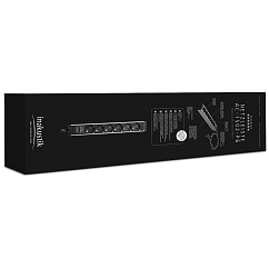 Сетевой фильтр Inakustik Referenz Power Bar AC-1502-P6 1.5m