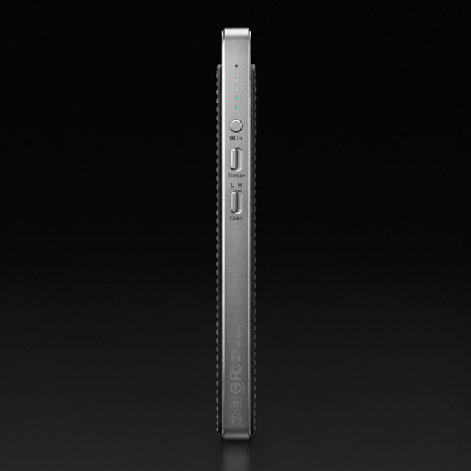 Усилитель для наушников Oppo HA-2 - рис.5