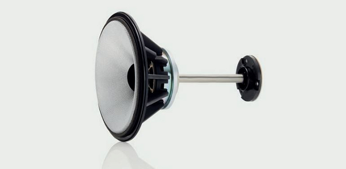 Напольная акустика Bowers & Wilkins 802 D4 Satin Walnut - рис.8