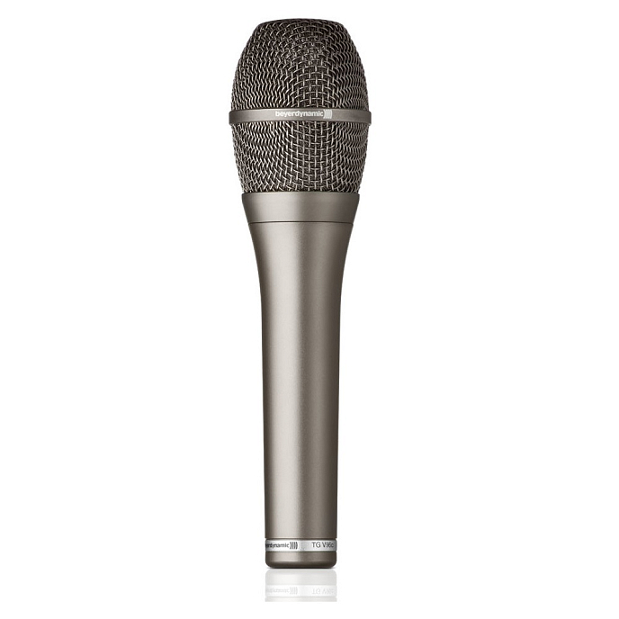 Микрофон Beyerdynamic TG V96c Champagne - рис.0
