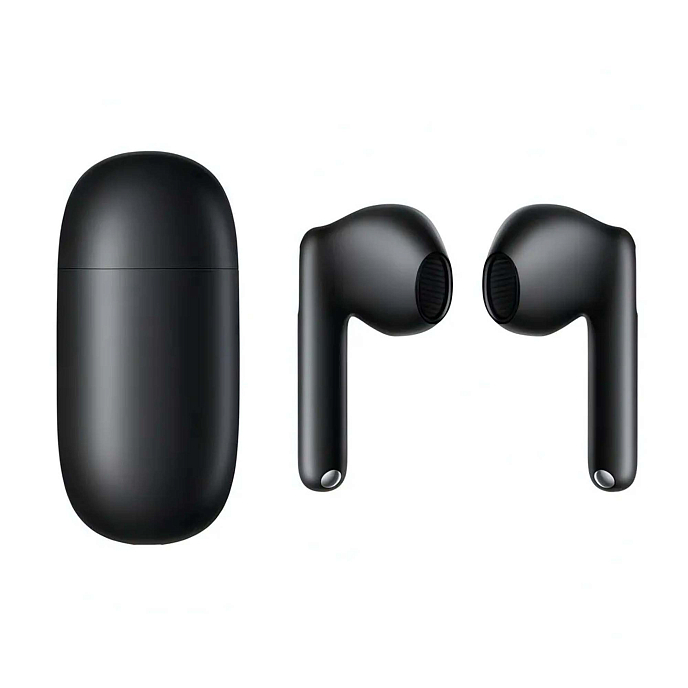 Беспроводные наушники HUAWEI FreeBuds SE 2 Black - рис.6