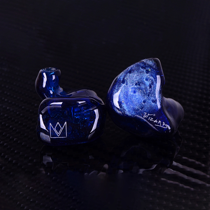 Кастомные наушники Noble Audio Onyx Custom - рис.6