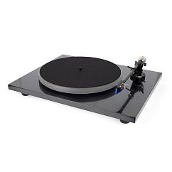 Проигрыватель винила Auris Blues Black Ortofon 2M Blue