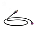Кабель QED Profile eFlex HDMI 1.5m - рис.0