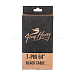 Кабель JH Audio 7-pin Spare Cable Black 3.5mm 1.6m - рис.2
