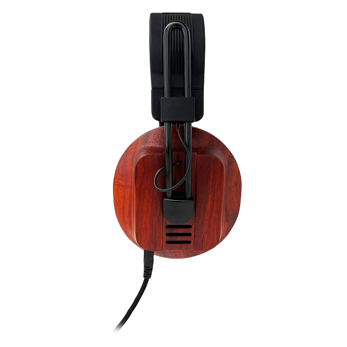 High End наушники Fostex T60RP 50th Anniversary Red Wood - рис.3