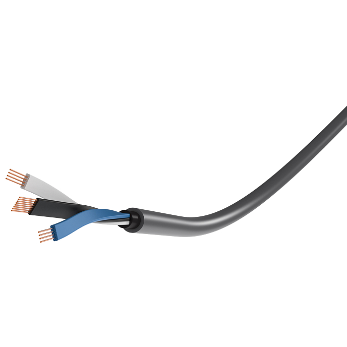 Кабель Wireworld Equinox 10 Balanced Audio Interconnect 2XLR – 2XLR 2 m - рис.3