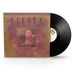 Виниловая пластинка Miles Davis & Marcus Miller - Music From Siesta LP