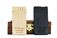 Диктофон EDIC-mini Card A94 black - рис.1