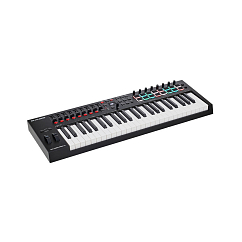 MIDI-клавиатура M-Audio Oxygen Pro 49