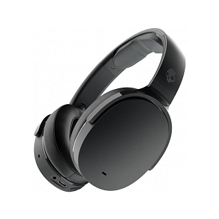 Skullcandy Hesh ANC Wireless Over-Ear Black