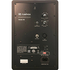 Студийный монитор Axelvox R6 Black