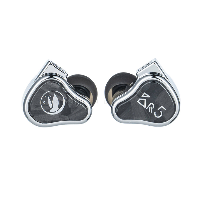 IEM наушники FiR Audio Krypton 5 Universal - рис.0