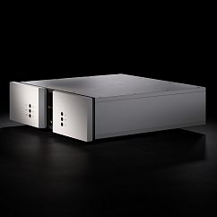 Предусилитель Vitus Audio SL-103 MK II Pure White