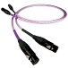 Кабель Nordost Frey 2 2XLR - 2XLR 1m - рис.0