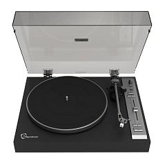 Проигрыватель винила Reproductor RP-300BT Black