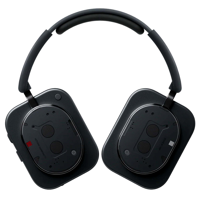 Наушники Nothing Headphone (1) Black - рис.4