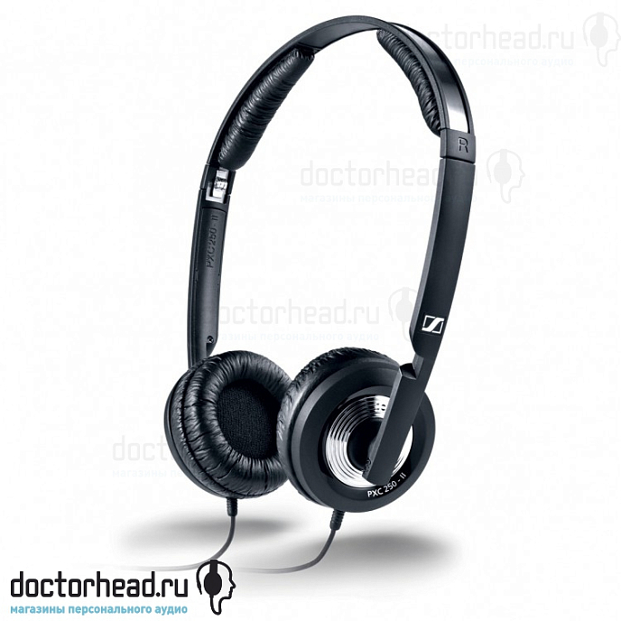 Наушники Sennheiser PXC 250 II - рис.0