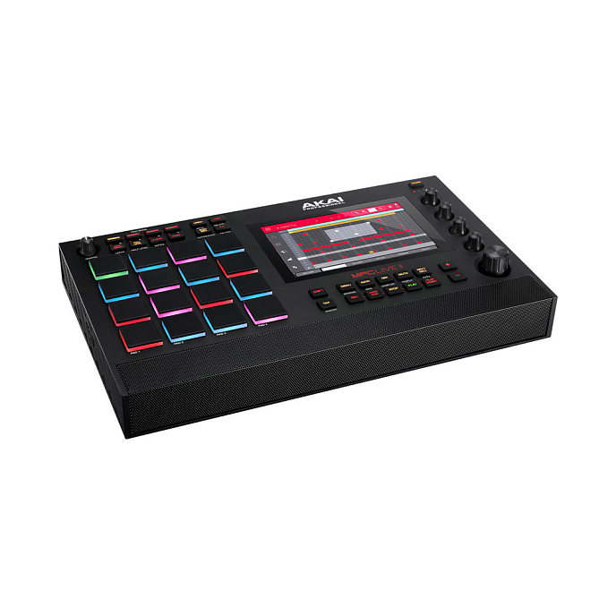 Синтезатор AKAI PRO MPC Live II - рис.0