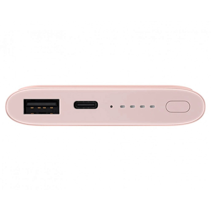 Внешний аккумулятор Samsung EB-U1200 10000 mAh Pink - рис.3
