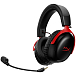 Игровая гарнитура HyperX Cloud III S Wireless Black/Red - рис.4