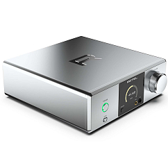 Усилитель для наушников Rotel DX-3 Silver