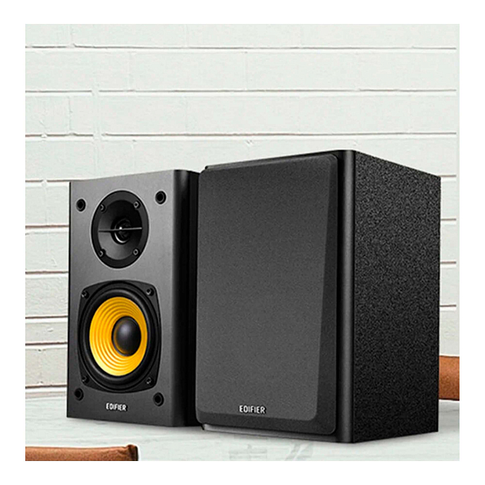 Компьютерные колонки Edifier R1000T4 Black - рис.3