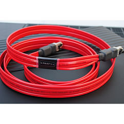 Кабель Wireworld Starlight 10 Twinax Ethernet Cable 2m