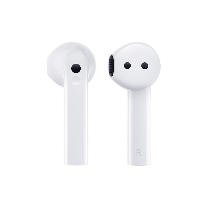 Беспроводные наушники Xiaomi Redmi Buds 3 TWS White - рис.3