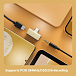 Усилитель-ЦАП для наушников FiiO Snowsky Tiny A Silver - рис.4