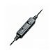 Игровая гарнитура Sennheiser PC26 USB - рис.2