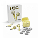 Беспроводные наушники Sudio Nio Lemon - рис.6