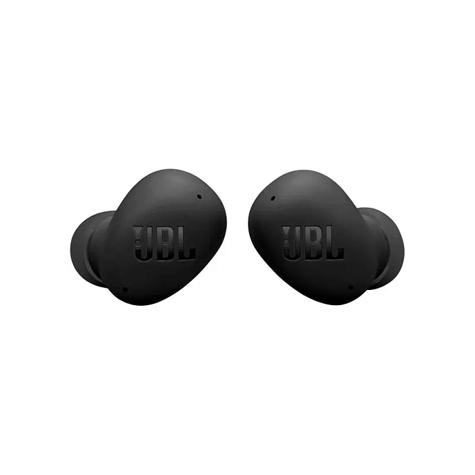 Беспроводные наушники JBL Wave Buds 2 Black - рис.0
