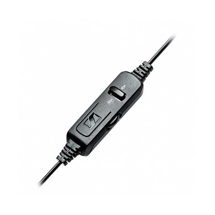 Игровая гарнитура Sennheiser PC26 USB - рис.2