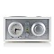Tivoli Model Three BT White