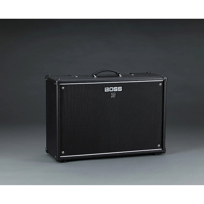 Гитарный усилитель Boss Katana KTN-212 Gen3 Black - рис.5