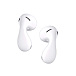 Беспроводные наушники HUAWEI FreeBuds 5 Honey-T10 Ceramic White - рис.4