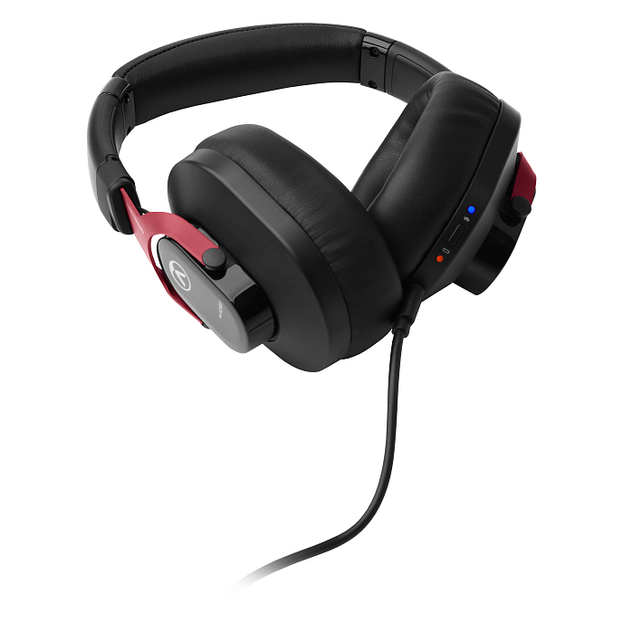 Беспроводные наушники Austrian Audio Hi-X25BT - рис.3