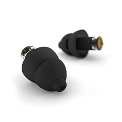 Беруши для музыкантов Alpine MusicSafe Pro Black