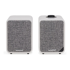 Полочная акустика Ruark MR1 MK2 Soft Grey