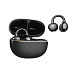 Беспроводные наушники Honor Choice Earbuds Clip 2 Pro Black - рис.1 Беспроводные наушники Honor Choice Earbuds Clip 2 Pro Black - рис.1