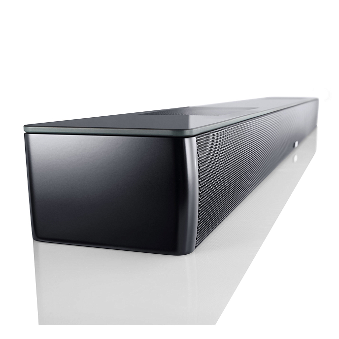 Саундбар Canton Smart Soundbar 10 Black - рис.2