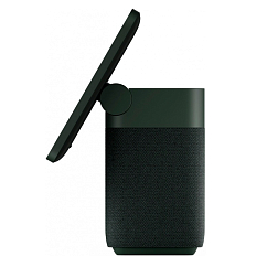 Умная колонка Яндекс Дуо Макс с Zigbee Green