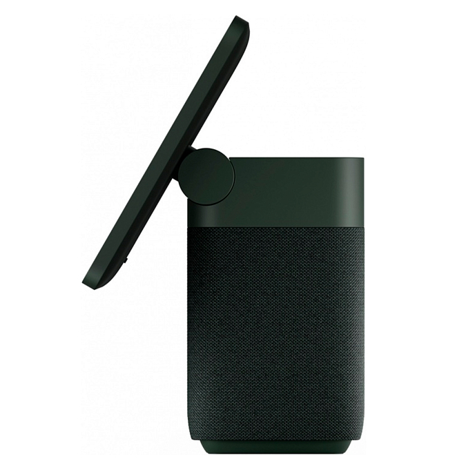 Умная колонка Яндекс Дуо Макс с Zigbee Green - рис.2