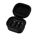 Микрофон беспроводной RODE Wireless GO II + Charging Case Black - рис.7