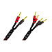 Кабель AudioQuest Rocket 33 SBW-BFAG 4.0 m - рис.0